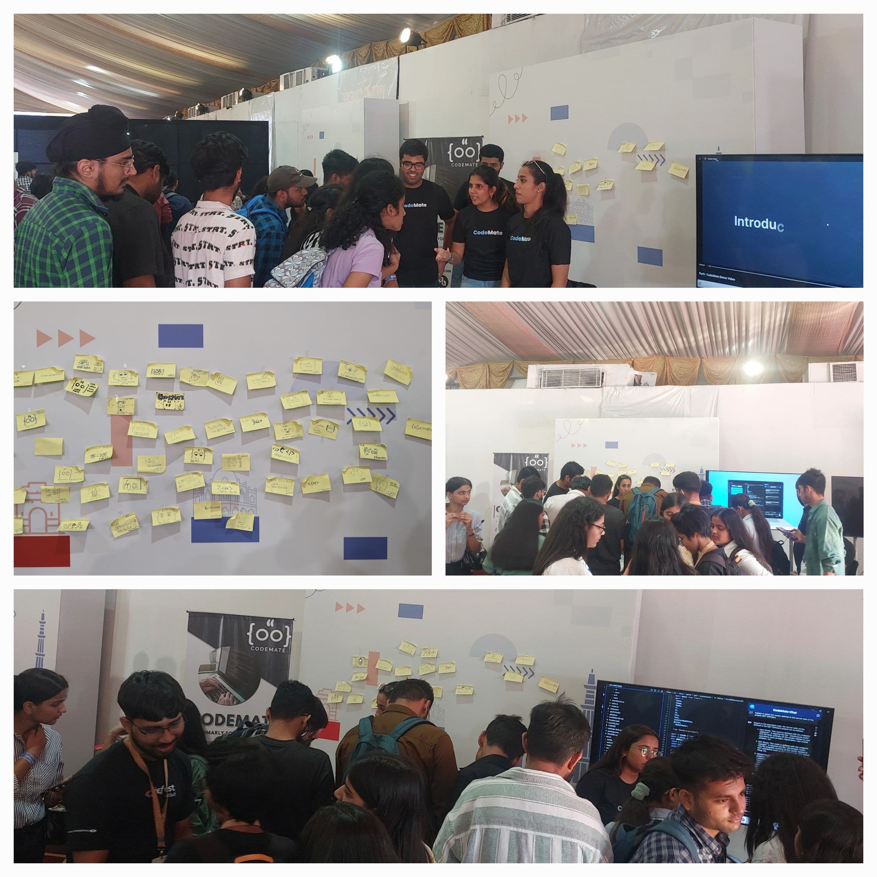 Devfest Delhi 2023