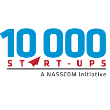 Nasscom 10000 Startups