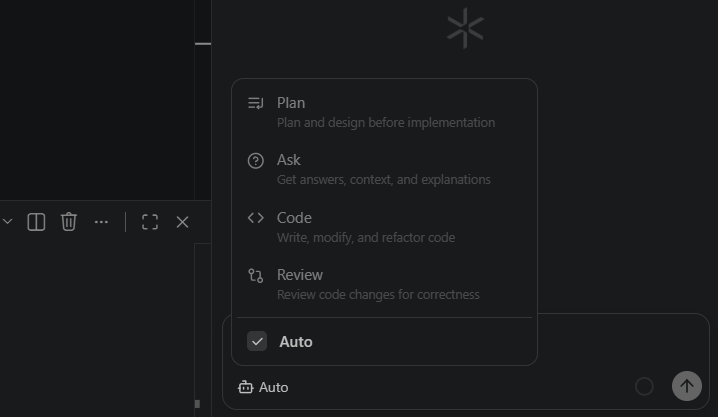 Orchestrator in CORA